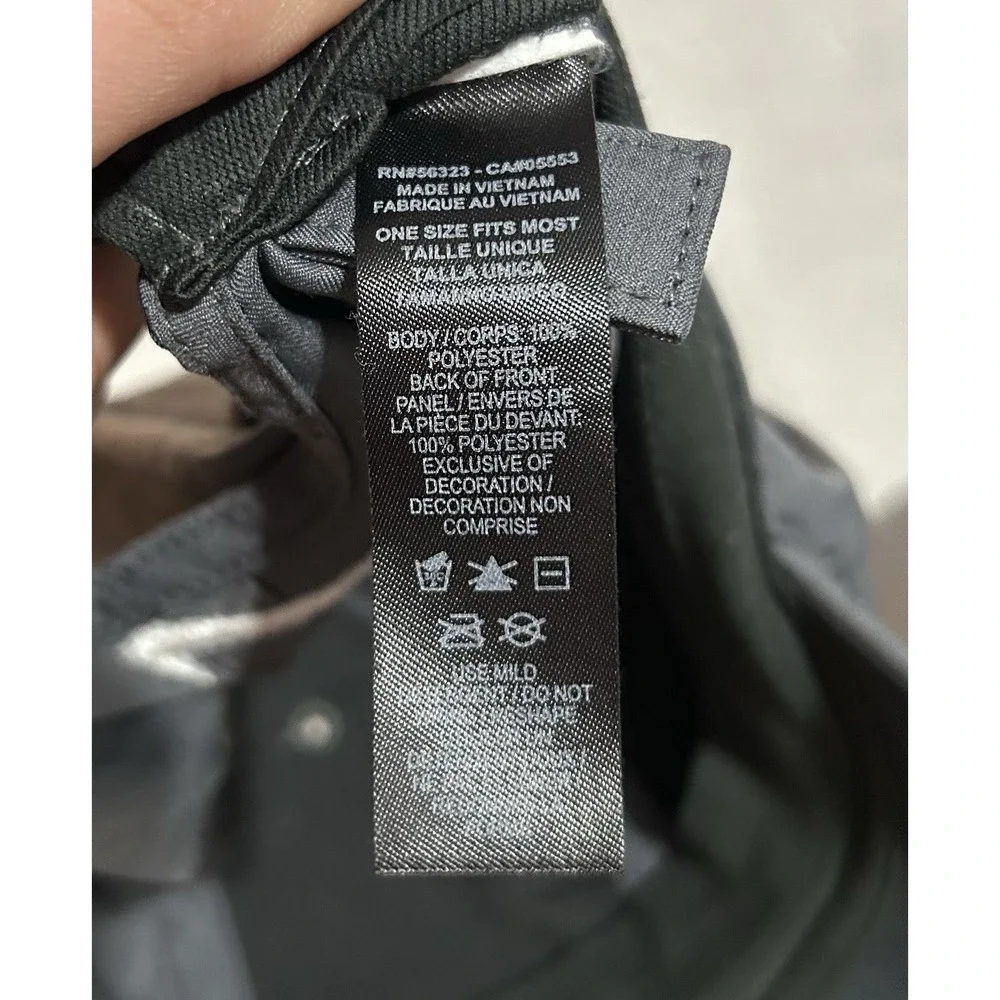 Nike mens gray